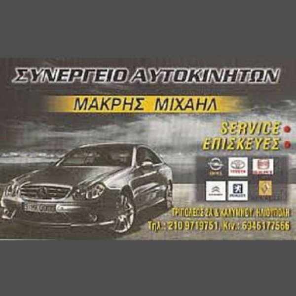 Professional logo
