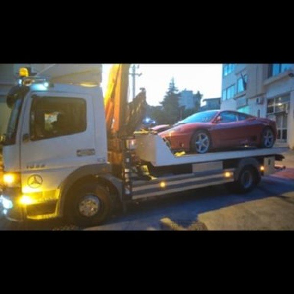 Λογότυπο επαγγελματία