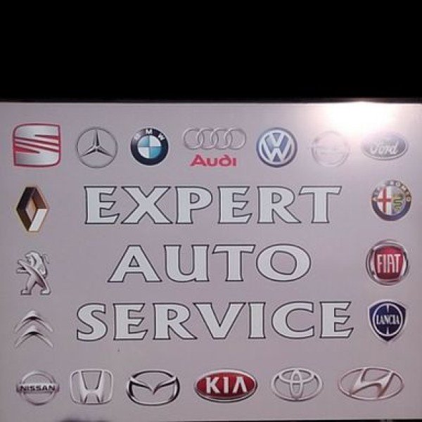 Professional logo