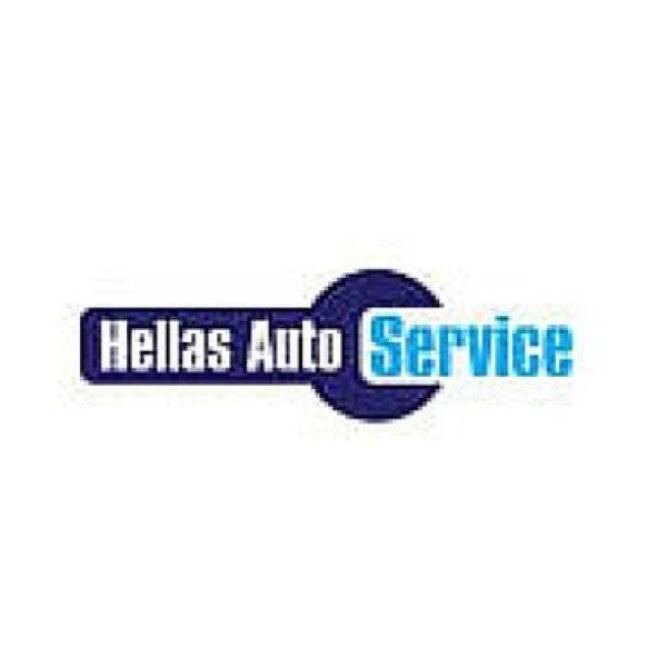 Professional logo