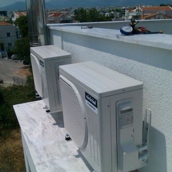 Λογότυπο επαγγελματία