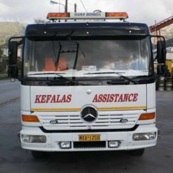 Λογότυπο επαγγελματία