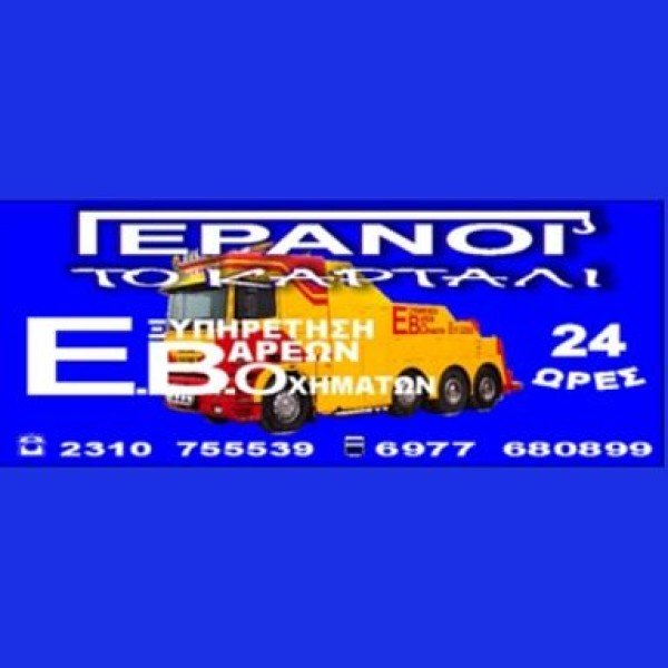 Λογότυπο επαγγελματία