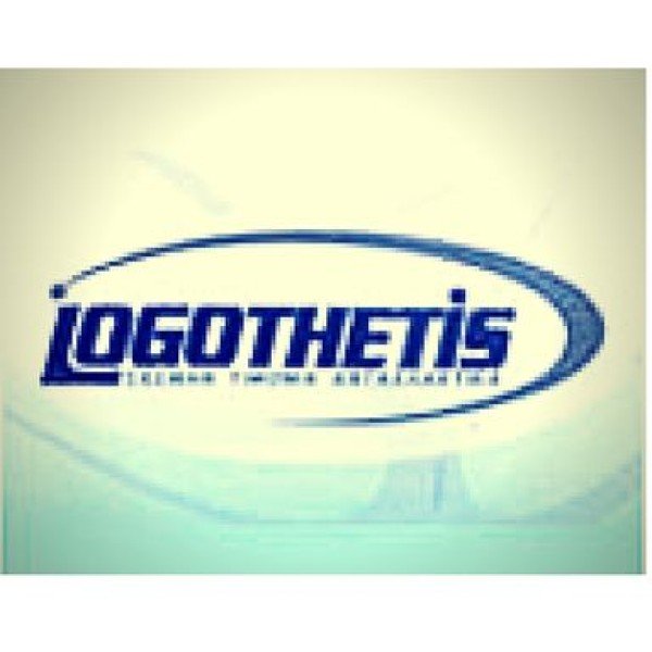 Professional logo
