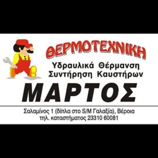 Professional logo