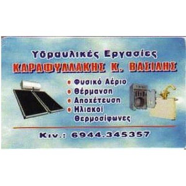 Professional logo