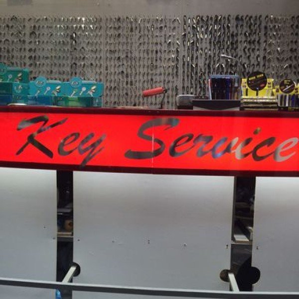 Λογότυπο επαγγελματία