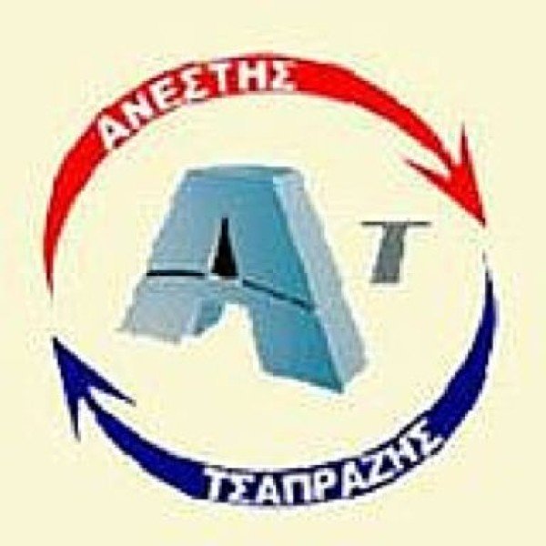 Λογότυπο επαγγελματία