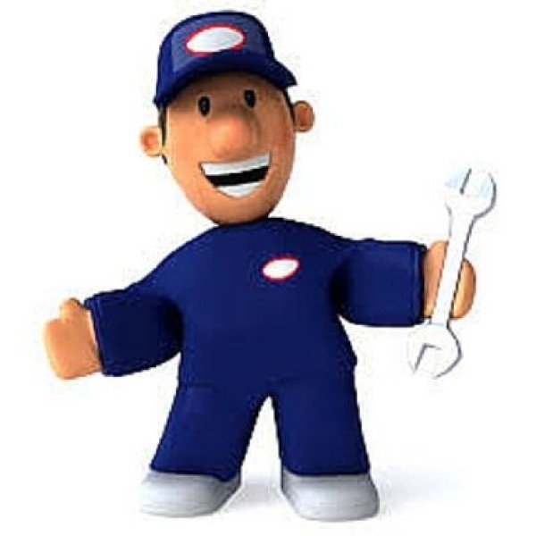 Professional logo
