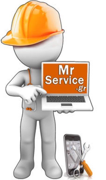 Professional logo