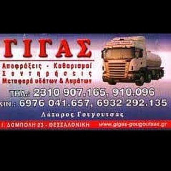 Professional logo
