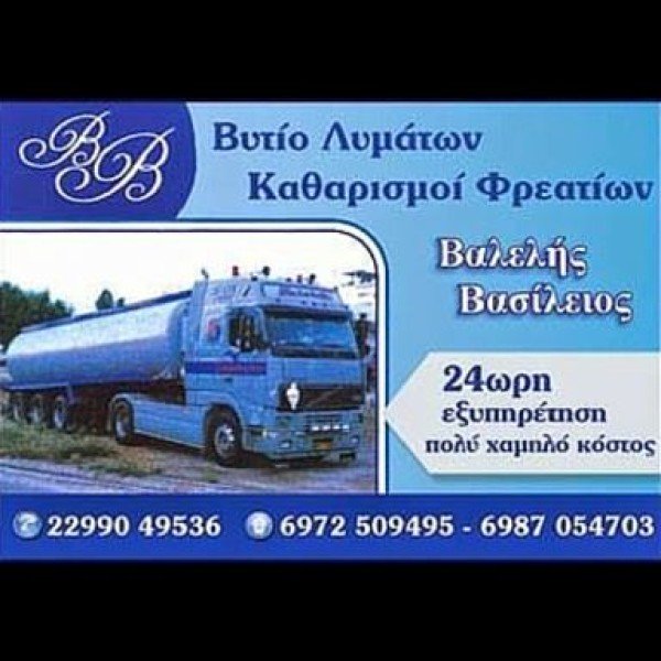 Λογότυπο επαγγελματία