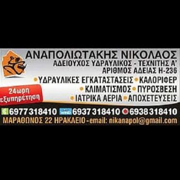 Professional logo