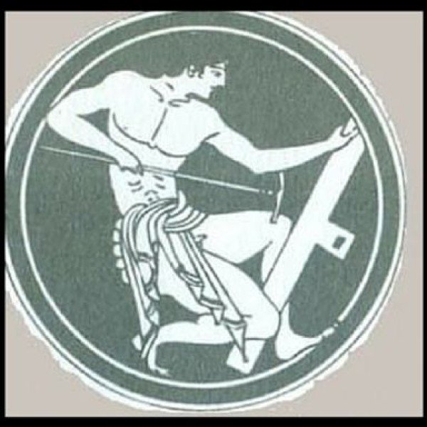 Λογότυπο επαγγελματία
