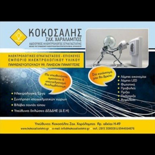 Λογότυπο επαγγελματία