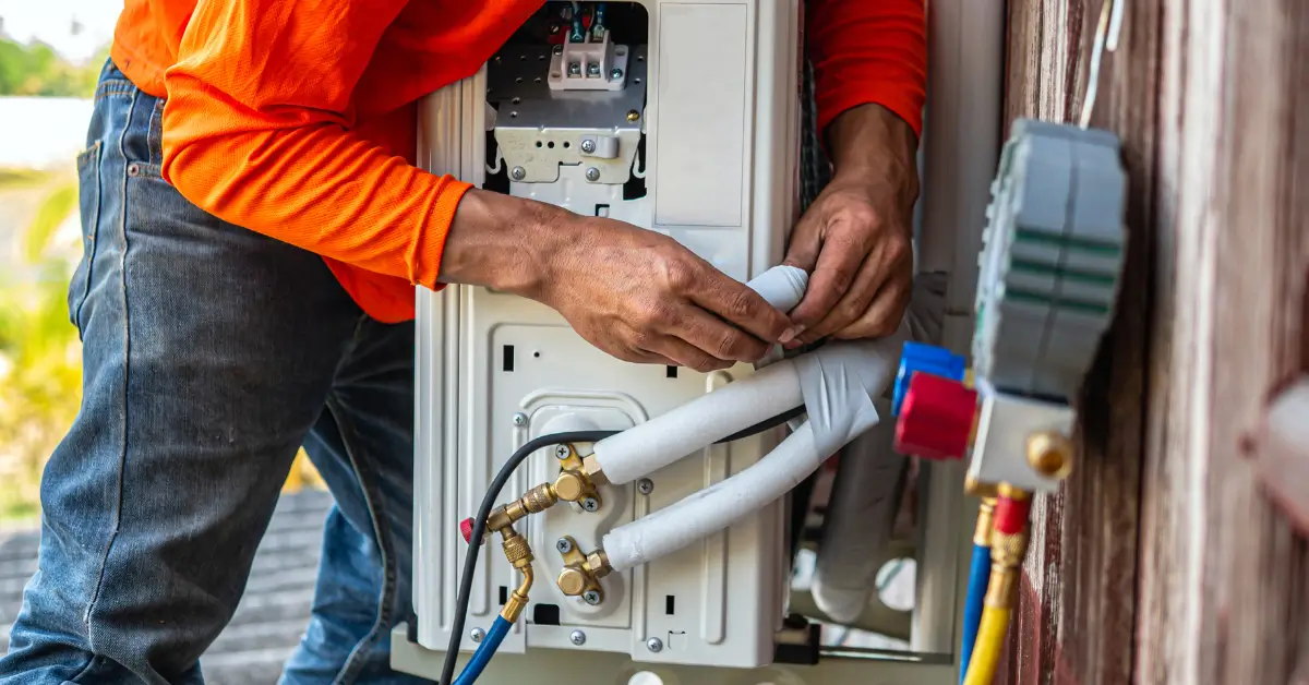 service air condition Αθήνα