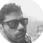 Author avatar